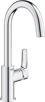 Смеситель для раковины Grohe Eurosmart 2021 L-size, 23970003