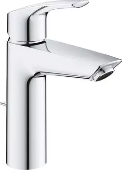 Смеситель для раковины Grohe Eurosmart 2021 M-size, 23322003