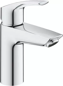 Смеситель для раковины Grohe Eurosmart 2021 M-size, 23324003