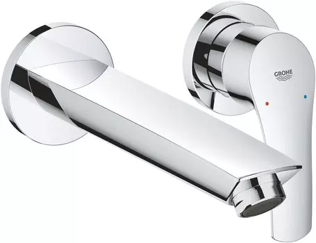 Смеситель для раковины Grohe Eurosmart 2021 M-size, 29338003