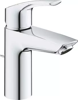 Смеситель для раковины Grohe Eurosmart 2021 S-size, 23456003