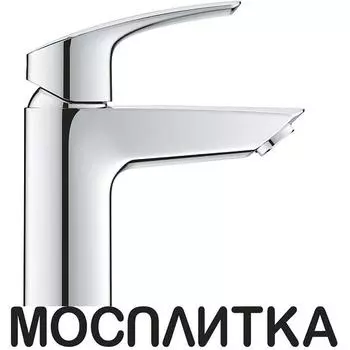Смеситель для раковины Grohe Eurosmart 2021 S-size, 32154003