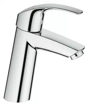 Смеситель для раковины Grohe Eurosmart 23324001