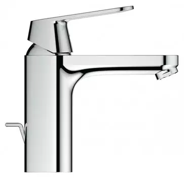 Смеситель для раковины Grohe Eurosmart Cosmopolitan 23325000 хром