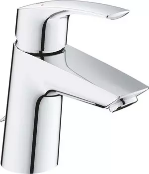 Смеситель для раковины Grohe Eurosmart S-size 23966003 хром