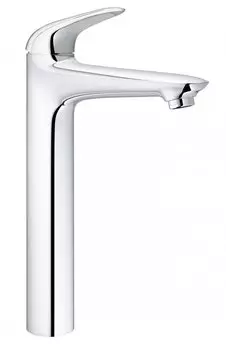 Смеситель для раковины Grohe Eurostyle 2015 23719003, высокий, хром