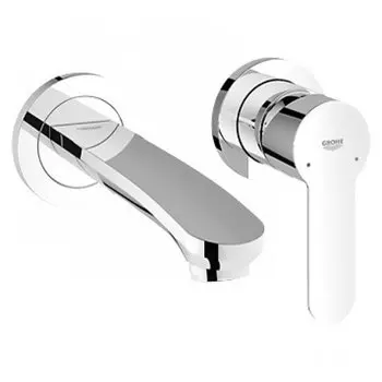 Смеситель для раковины Grohe Eurostyle Cosmopolitan внешняя часть, 19571002