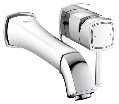 Смеситель для раковины Grohe Grandera 19930000