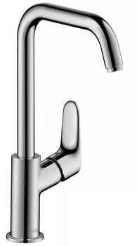 Смеситель для раковины Hansgrohe Focus 31609000