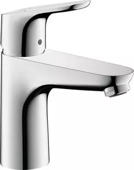 Смеситель для раковины Hansgrohe Focus E2 31517000