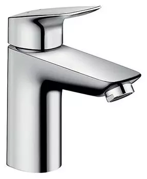 Смеситель для раковины Hansgrohe Logis 71100000