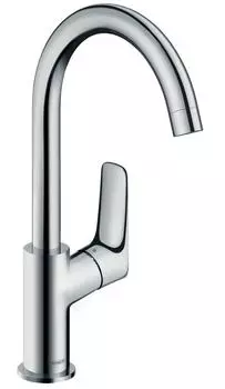 Смеситель для раковины Hansgrohe Logis 71130000