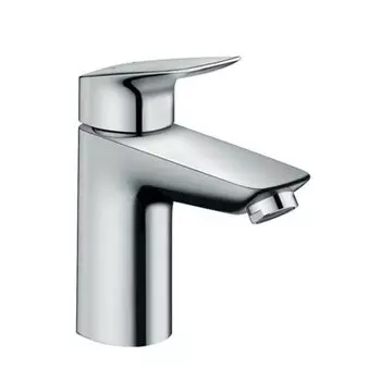 Смеситель для раковины Hansgrohe Logis 71171000