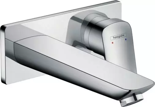 Смеситель для раковины Hansgrohe Logis, 71220000