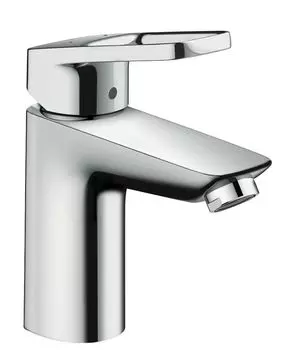Смеситель для раковины Hansgrohe Logis loop 71151000
