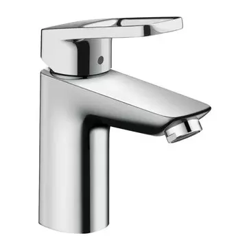 Смеситель для раковины Hansgrohe Logis Loop 71154000
