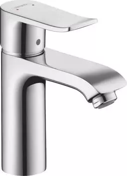 Смеситель для раковины Hansgrohe Metris 31080000