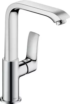 Смеситель для раковины Hansgrohe Metris 31081000