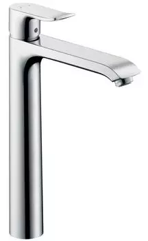Смеситель для раковины Hansgrohe Metris 31082000
