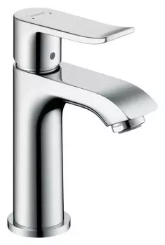 Смеситель для раковины Hansgrohe Metris 31088000