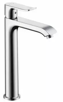 Смеситель для раковины Hansgrohe Metris 31183000