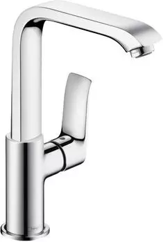 Смеситель для раковины Hansgrohe Metris 31187000