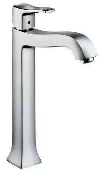 Смеситель для раковины Hansgrohe Metris Classic 31078000