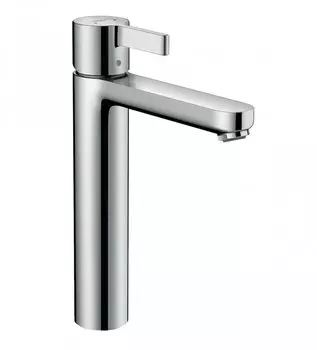 Смеситель для раковины Hansgrohe Metris S 31026000