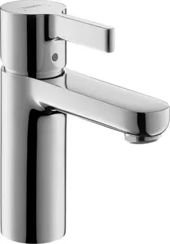 Смеситель для раковины Hansgrohe Metris S 31068000