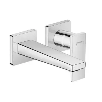 Смеситель для раковины Hansgrohe Metropol 165 74525000