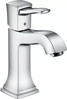 Смеситель для раковины Hansgrohe Metropol Classic 31301000