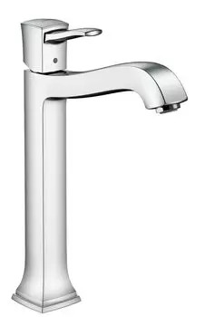 Смеситель для раковины Hansgrohe Metropol Classic 31303000