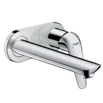 Смеситель для раковины Hansgrohe Novus, 71127000