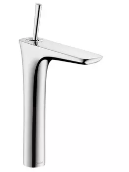 Смеситель для раковины Hansgrohe PuraVida 15072000