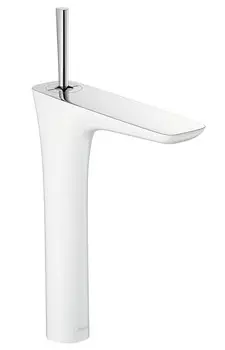 Смеситель для раковины Hansgrohe PuraVida 15072400