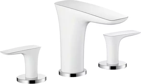 Смеситель для раковины Hansgrohe PuraVida 15073400