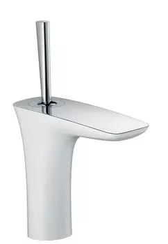 Смеситель для раковины Hansgrohe PuraVida 15074400