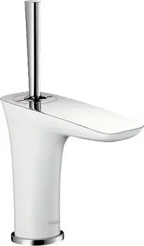Смеситель для раковины Hansgrohe PuraVida 15075400