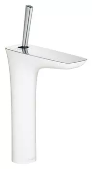 Смеситель для раковины Hansgrohe PuraVida 15081400