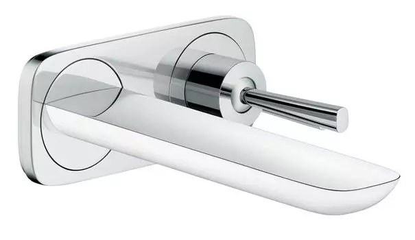 Смеситель для раковины Hansgrohe PuraVida, 15084000