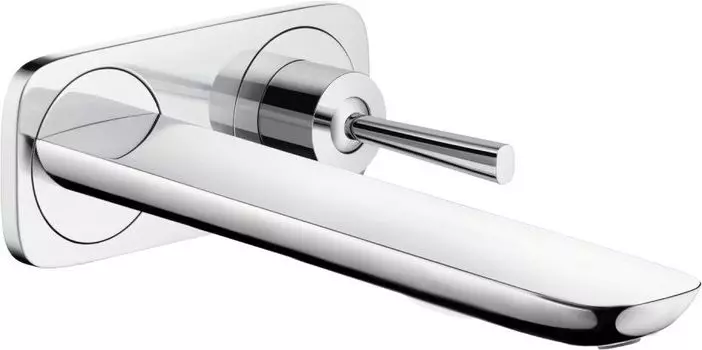 Смеситель для раковины Hansgrohe PuraVida, 15085000