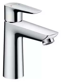 Смеситель для раковины Hansgrohe Talis E 71710000