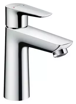 Смеситель для раковины Hansgrohe Talis E 71712000
