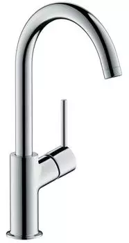 Смеситель для раковины Hansgrohe Talis S2 32082000