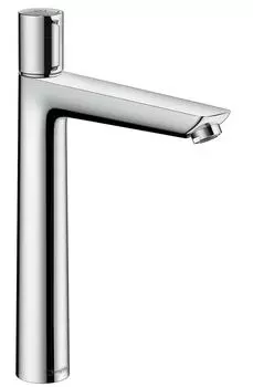 Смеситель для раковины Hansgrohe Talis Select E 71752000