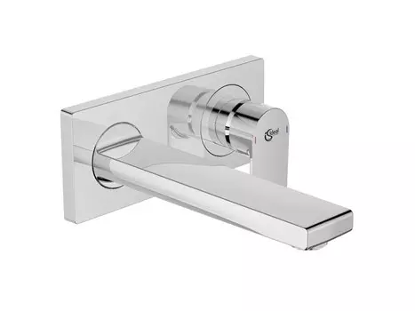 Смеситель для раковины Ideal Standard Edge A7116AA хром