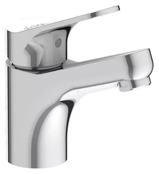 Смеситель для раковины Jacob Delafon Brive E75762-4-CP хром