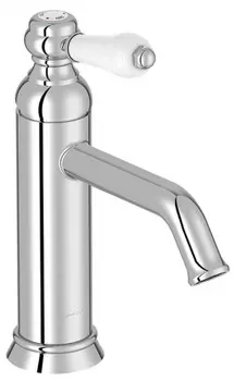 Смеситель для раковины Jacob Delafon Louise E24360-CP хром