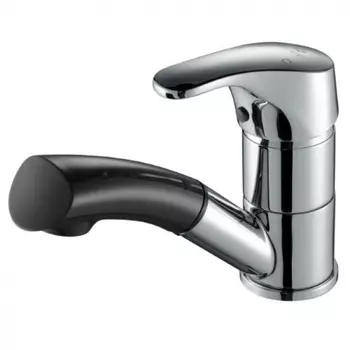 Смеситель для раковины KAISER City 19366