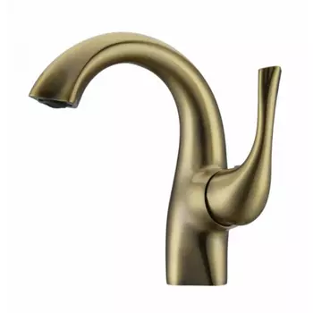 Смеситель для раковины KAISER Comba 48011-1